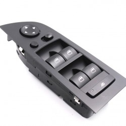 BOTONERA ELEVALUNAS BMW E90 325i 328i 330i 335i M3 OEM 61319217332