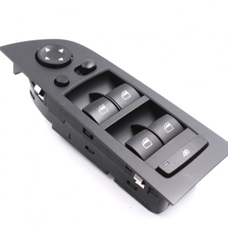 BOTONERA ELEVALUNAS BMW E90 325i 328i 330i 335i M3 OEM 61319217332