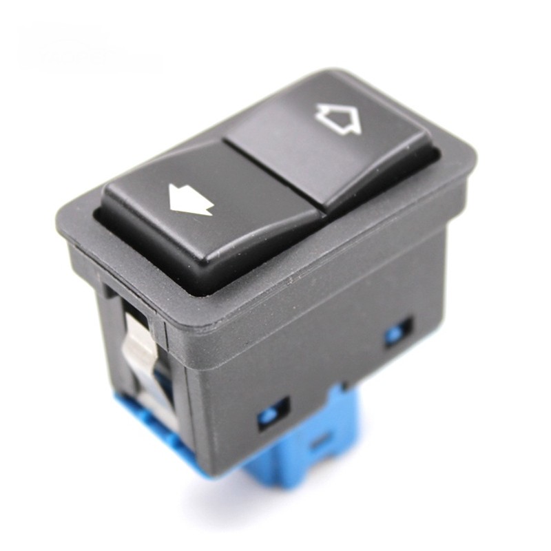 BOTONERA ELEVALUNAS BMW SERIE 5 y 7 7 61318368932