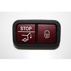 INTERRUPTOR DE MALETERO para MERCEDES BENZ CLASE GLC, GLE, GLS, GLK, GL, ML, E, R A2128210551