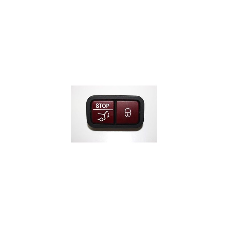 INTERRUPTOR DE MALETERO para MERCEDES BENZ CLASE GLC, GLE, GLS, GLK, GL, ML, E, R A2128210551