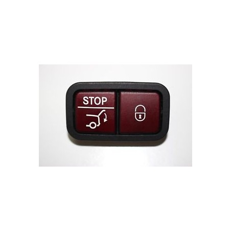 INTERRUPTOR DE MALETERO para MERCEDES BENZ CLASE GLC, GLE, GLS, GLK, GL, ML, E, R A2128210551