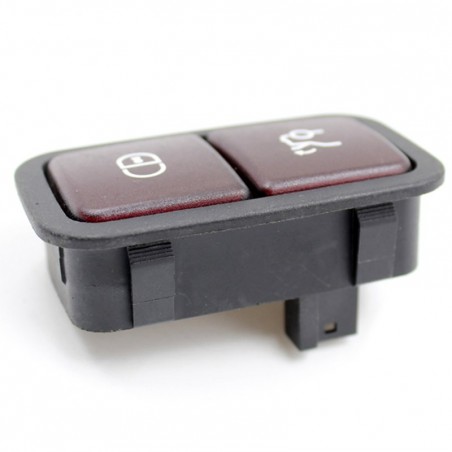 INTERRUPTOR DE MALETERO para MERCEDES BENZ CLASE S, CL A2208211479