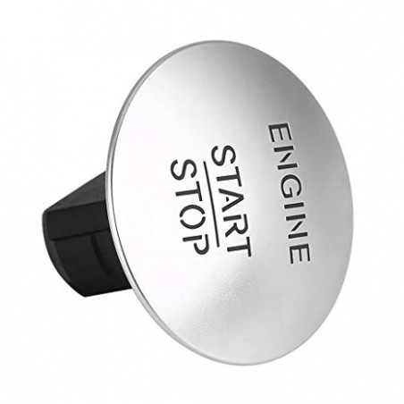 BOTÓN DE ARRANQUE MERCEDES-BENZ CLASE CL, E, GL, GLK, ML, R