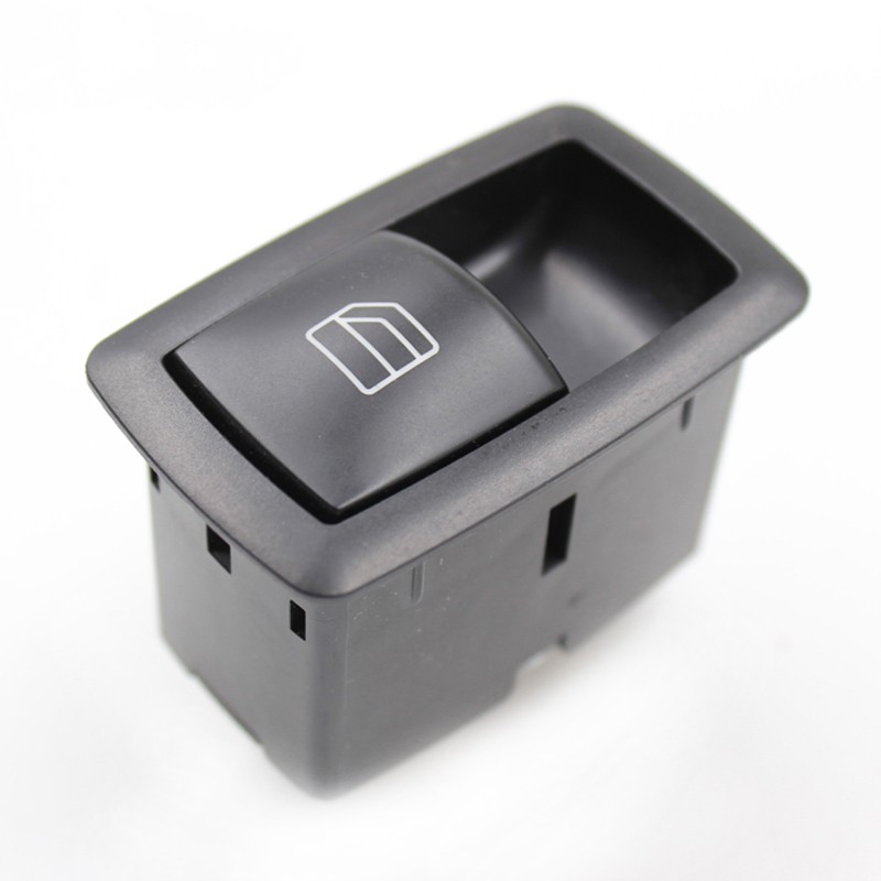 BOTONERA ELEVALUNAS MERCEDES CLASE A, B, ML, R, VW TOURAN