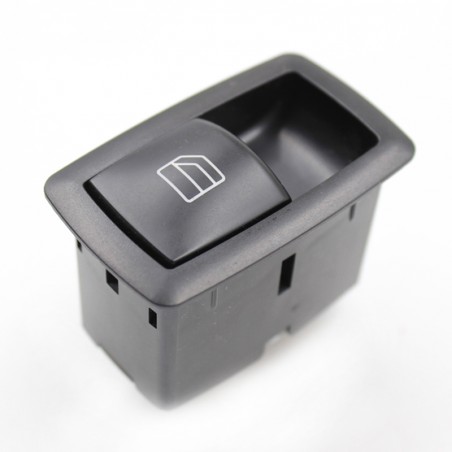 BOTONERA ELEVALUNAS MERCEDES CLASE A, B, ML, R, VW TOURAN