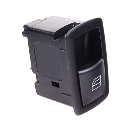 BOTONERA ELEVALUNAS MERCEDES CLASE A, B, ML, R, VW TOURAN