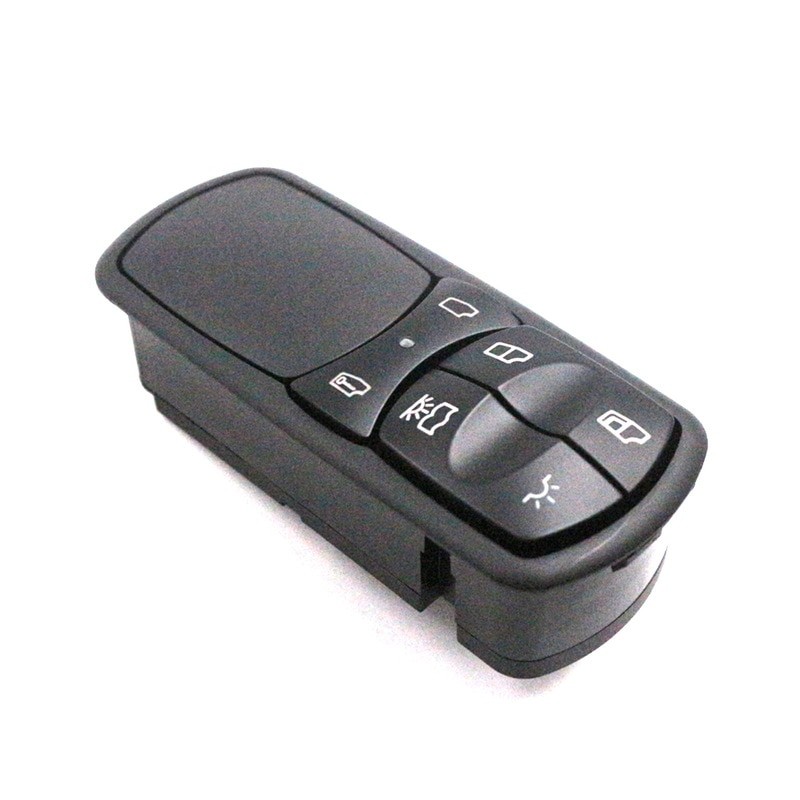 BOTONERA ELEVALUNAS MERCEDES-BENZ CLASE TRUCK AXOR 9438200197