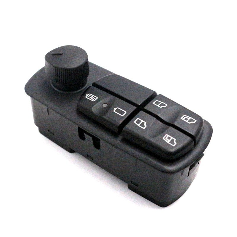 BOTONERA ELEVALUNAS MERCEDES-BENZ CLASE TRUCK AXOR 0025455113