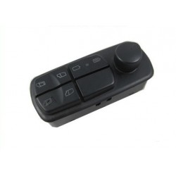 BOTONERA ELEVALUNAS MERCEDES-BENZ CLASE ACTORS ATEGO A0015452013