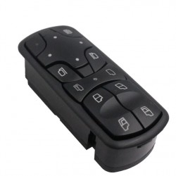 BOTONERA ELEVALUNAS MERCEDES-BENZ CLASE TRUCK ACTORS 9438200097