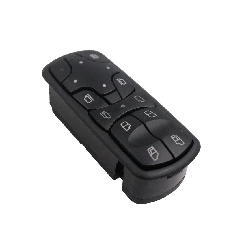 BOTONERA ELEVALUNAS MERCEDES-BENZ CLASE TRUCK ACTORS 9438200097