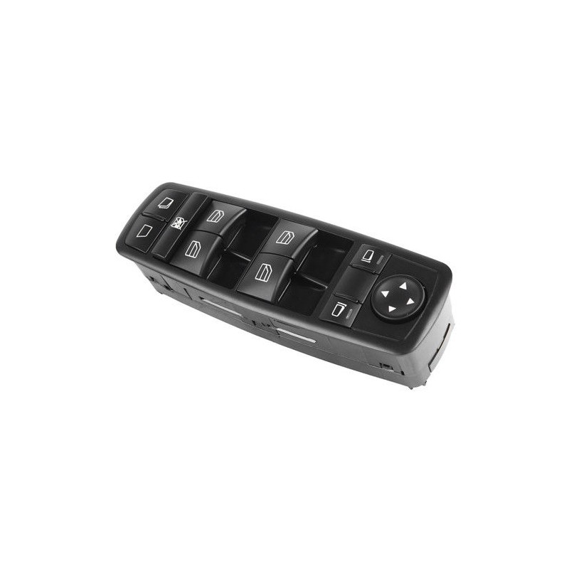 BOTONERA ELEVALUNAS MERCEDES-BENZ CLASE R, GL A2518300190