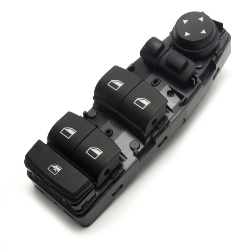 Botonera Elevalunas BMW Serie 2 X1 X5 X6 61319297349