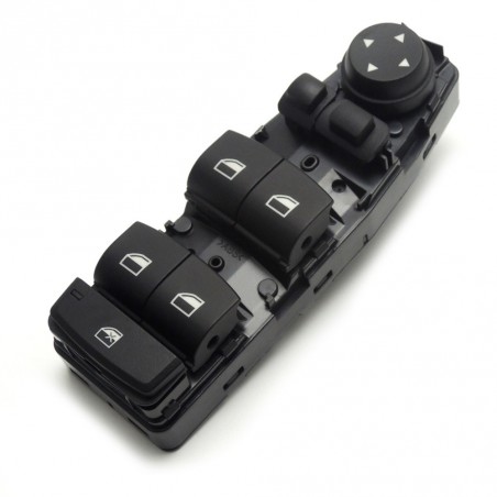 BOTONERA ELEVALUNAS BMW SERIE 2 X1 X5 X6 61319297349