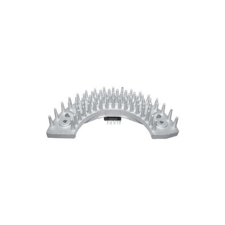 RESISTENCIA de CALEFACCIÓN - VENTILACIÓN HABITÁCULO PEUGEOT CITROEN