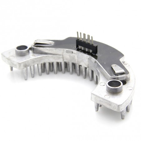 RESISTENCIA de CALEFACCIÓN - VENTILACIÓN HABITÁCULO PEUGEOT CITROEN