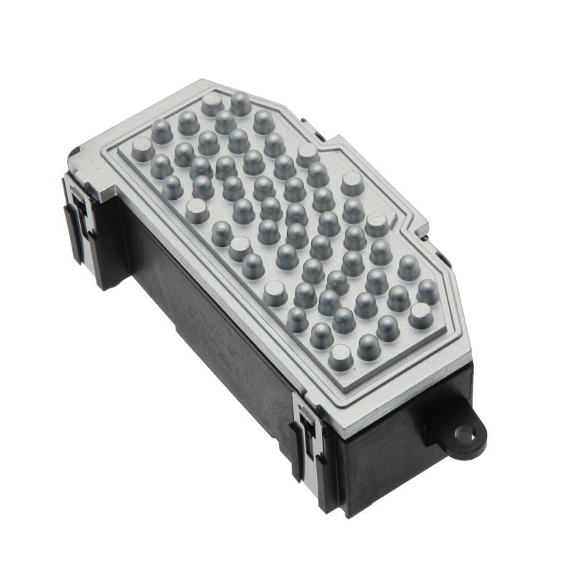 RESISTENCIA de CALEFACCIÓN - VENTILACIÓN HABITÁCULO AUDI A4 A5 A8 Q5 8K0820521