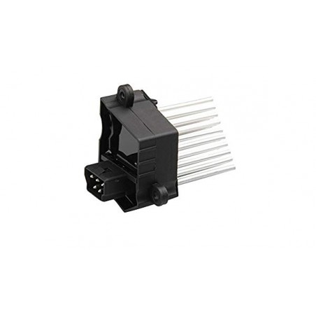 RESISTENCIA de CALEFACCIÓN - VENTILACIÓN HABITÁCULO BMW 5, X5 64116923204