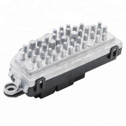 RESISTENCIA de CALEFACCIÓN - VENTILACIÓN HABITÁCULO BMW 1, 2, 3, 4, I8, X5, X6 64119276112