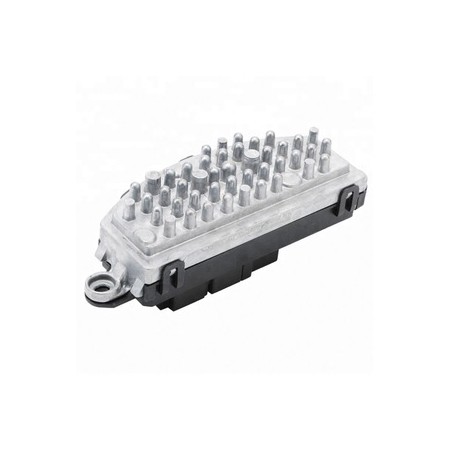 RESISTENCIA de CALEFACCIÓN - VENTILACIÓN HABITÁCULO BMW 1, 2, 3, 4, I8, X5, X6 64119276112