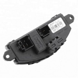 RESISTENCIA de CALEFACCIÓN - VENTILACIÓN HABITÁCULO BMW 1, 2, 3, 4, I8, X5, X6 64119276112