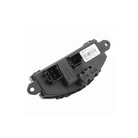 RESISTENCIA de CALEFACCIÓN - VENTILACIÓN HABITÁCULO BMW 1, 2, 3, 4, I8, X5, X6 64119276112