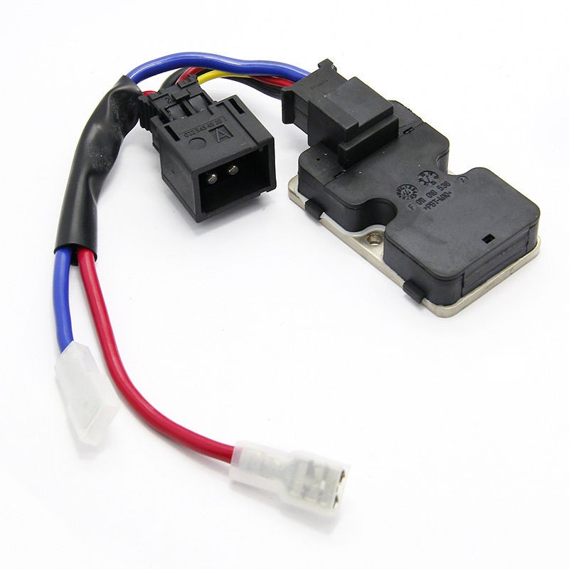 RESISTENCIA de CALEFACCIÓN - VENTILACIÓN HABITÁCULO MERCEDES-BENZ CLASE E, S A1408218451