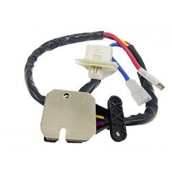 RESISTENCIA de CALEFACCIÓN - VENTILACIÓN HABITÁCULO MERCEDES-BENZ CLASE E A2108218351