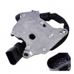 Motor de elevalunas audi, volkswagen 01v919821b