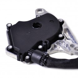 Motor de elevalunas audi, volkswagen 01v919821b