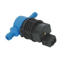 VÁLVULA FILTRO de CARBÓN ACTIVADO MERCEDES-BENZ CLASE C, CLS, E, G, GLK, S, SL, SLK SPRINTER A0004708593