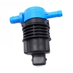 VÁLVULA FILTRO de CARBÓN ACTIVADO MERCEDES-BENZ CLASE C, CLS, E, G, GLK, S, SL, SLK SPRINTER A0004708593