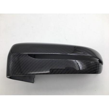 Tapas de espejos de carbono CAJA G30, G31, G32 GT, G11, G12, G14, G15, G16