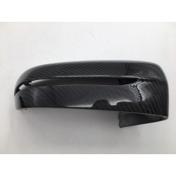 Tapas de espejos de carbono CAJA G30, G31, G32 GT, G11, G12, G14, G15, G16