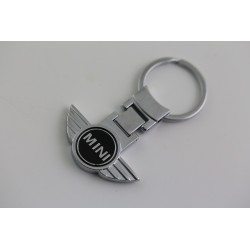 Llavero metalico mini cooper Perfecto para regalo!