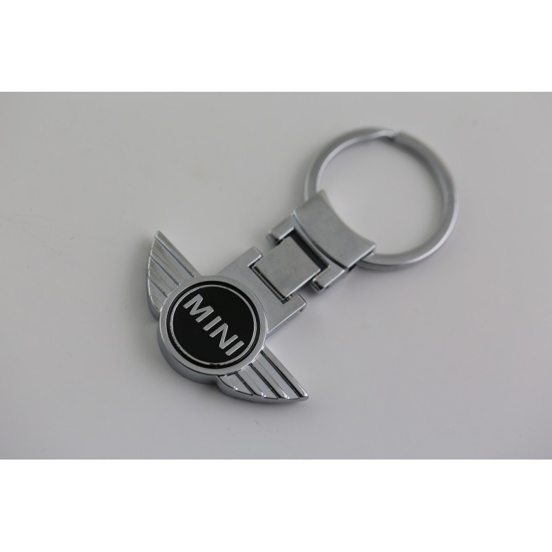 Llavero Colgante Para Mini Cooper S JCW One Countryman, Accorios