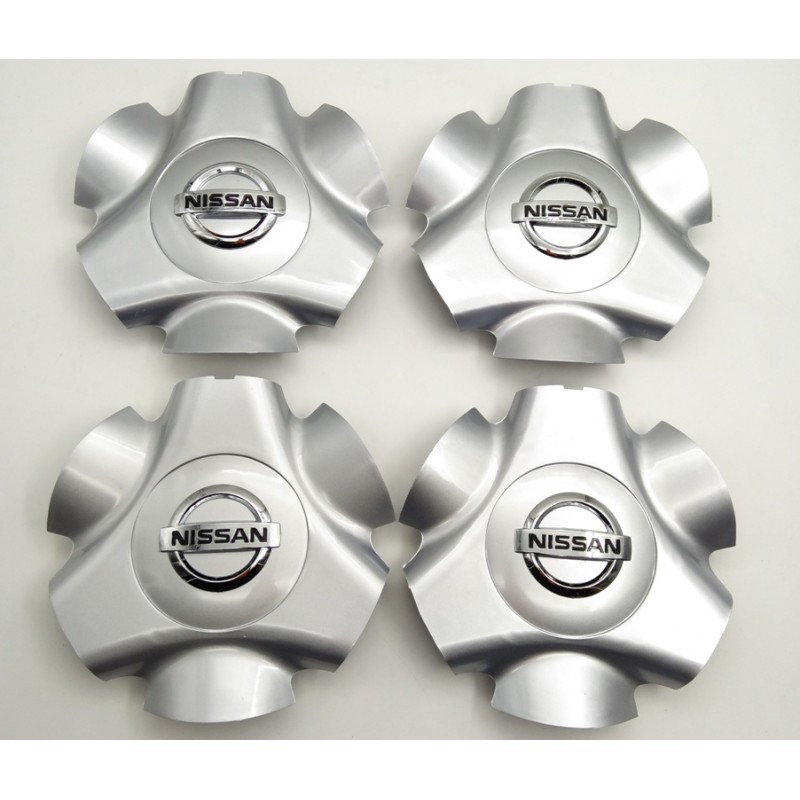 Centro de rueda Nissan Pathfinder 40342 5W515