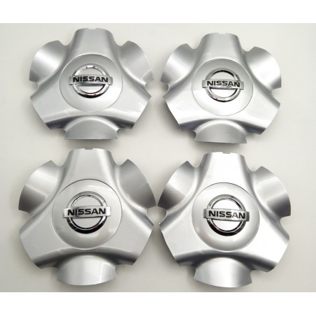 Centro de rueda Nissan Pathfinder 40342 5W515