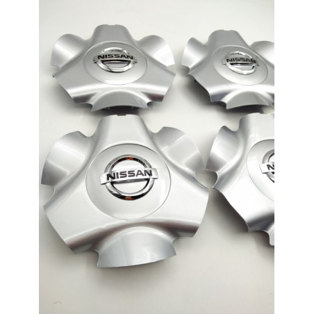 Centro de rueda Nissan Pathfinder 40342 5W515