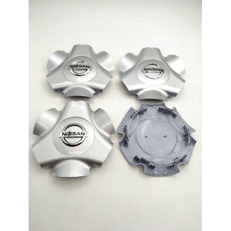 Centro de rueda Nissan Pathfinder 40342 5W515