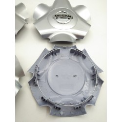 Centro de rueda Nissan Pathfinder 40342 5W515