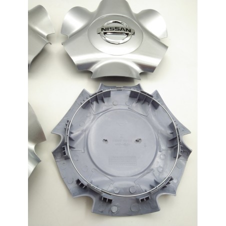 Centro de rueda Nissan Pathfinder 40342 5W515