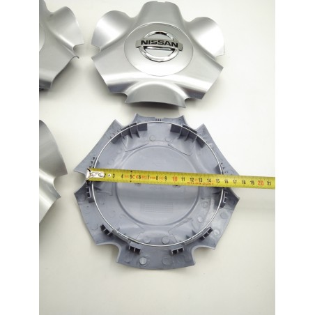 Centro de rueda Nissan Pathfinder 40342 5W515