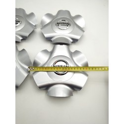 Centro de rueda Nissan Pathfinder 40342 5W515