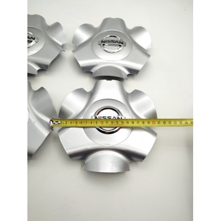 Centro de rueda Nissan Pathfinder 40342 5W515