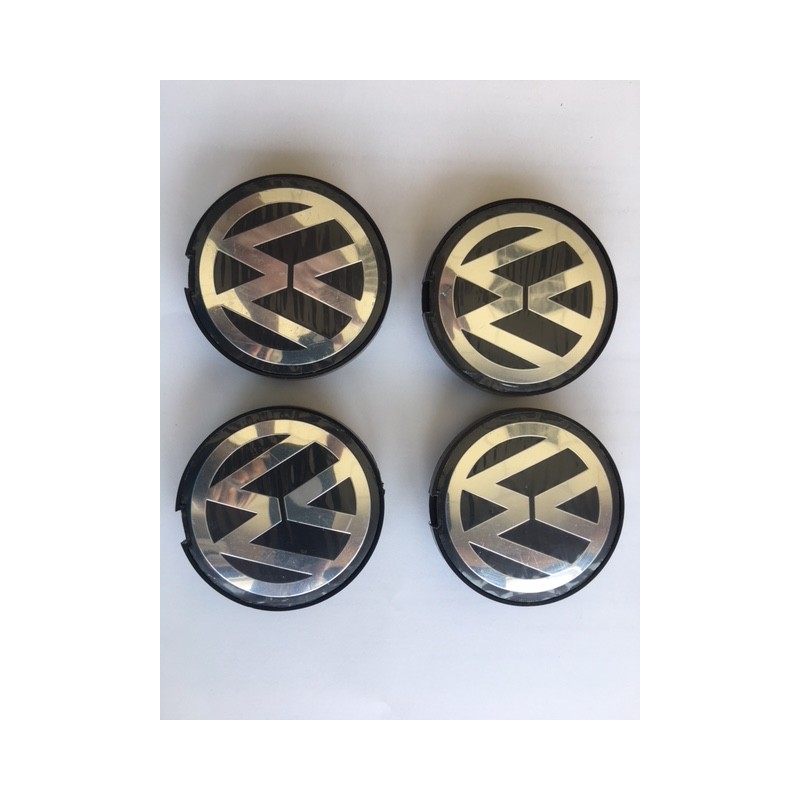 Centro de rueda Volkswagen 63mm 7M7601165