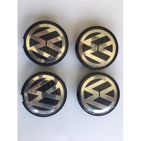 Centro de rueda Volkswagen 63mm 7M7601165