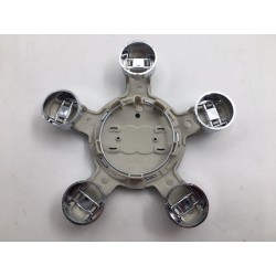 Centro de rueda VW forma estrella  4F0601165N