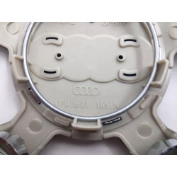 Centro de rueda VW forma estrella  4F0601165N